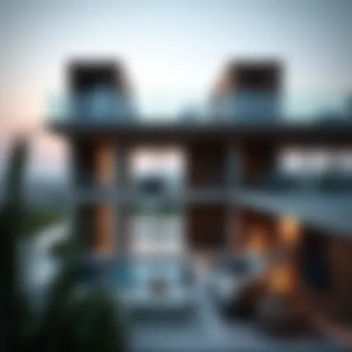 The Platform Studios at Dubai Hills: An Insightful Exploration Introduction