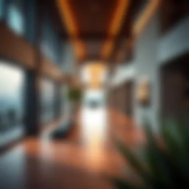 The Platform Studios at Dubai Hills: An Insightful Exploration Summary The Platform Studios at Dubai Hills: An Insightful Exploration Summary