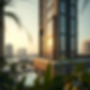 The Pullman Jumeirah Lakes Towers: A Comprehensive Examination Summary The Pullman Jumeirah Lakes Towers: A Comprehensive Examination Summary