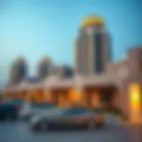 The Role of Chamas in Dubai's Real Estate Market Introduction The Role of Chamas in Dubai's Real Estate Market Introduction