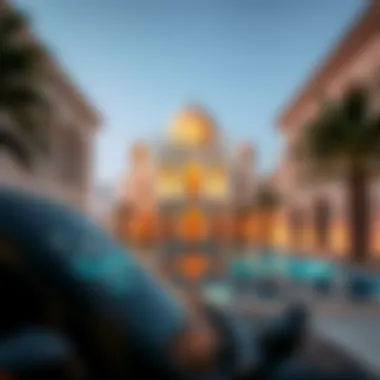 Notable The Role of Chamas in Dubai's Real Estate Market Notable The Role of Chamas in Dubai's Real Estate Market