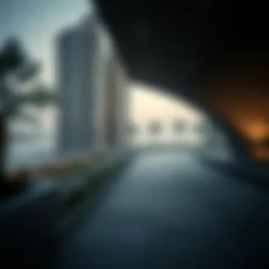Notable The Walk at Jumeirah Beach Residence: A Comprehensive Exploration Notable The Walk at Jumeirah Beach Residence: A Comprehensive Exploration