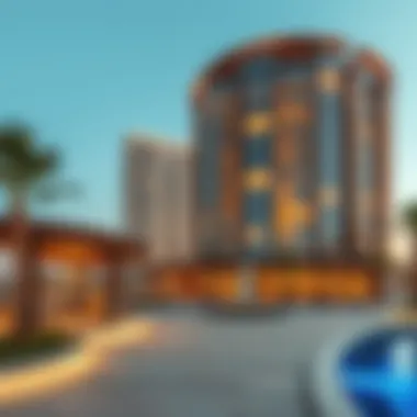 The Walk at Jumeirah Beach Residence: A Comprehensive Exploration Summary The Walk at Jumeirah Beach Residence: A Comprehensive Exploration Summary