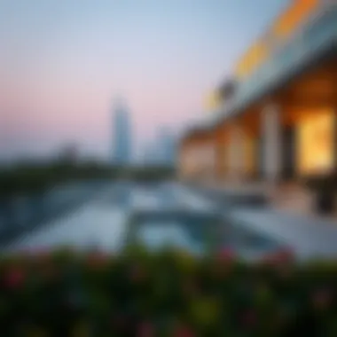 Notable Travel Destinations from Dubai Notable Travel Destinations from Dubai