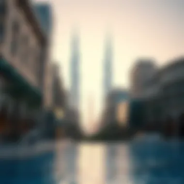 Travel Destinations from Dubai Summary Travel Destinations from Dubai Summary