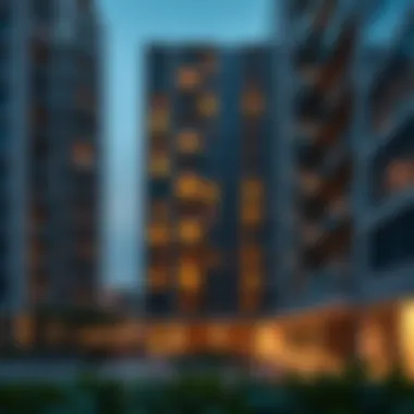Notable Understanding 1 BHK Apartments in Dubai: A Comprehensive Guide Notable Understanding 1 BHK Apartments in Dubai: A Comprehensive Guide