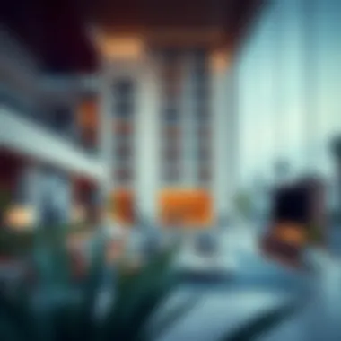 Understanding 1 BHK Apartments in Dubai: A Comprehensive Guide Summary Understanding 1 BHK Apartments in Dubai: A Comprehensive Guide Summary