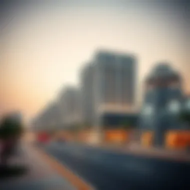 Investment Opportunities in Al Jaddah Investment opportunities in Al Jaddah