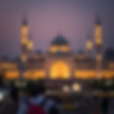 Understanding Azan Timings in Dubai: A Comprehensive Exploration Introduction Understanding Azan Timings in Dubai: A Comprehensive Exploration Introduction