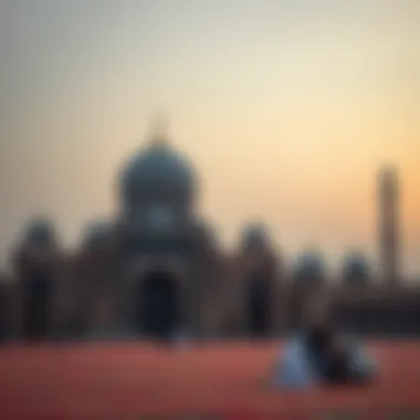 Understanding Azan Timings in Dubai: A Comprehensive Exploration Summary Understanding Azan Timings in Dubai: A Comprehensive Exploration Summary