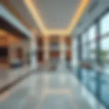 Understanding Bab Al Bahr Residence: An In-Depth Overview Introduction