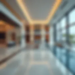 Understanding Bab Al Bahr Residence: An In-Depth Overview Introduction