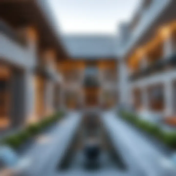 Notable Understanding Bab Al Bahr Residence: An In-Depth Overview Notable Understanding Bab Al Bahr Residence: An In-Depth Overview
