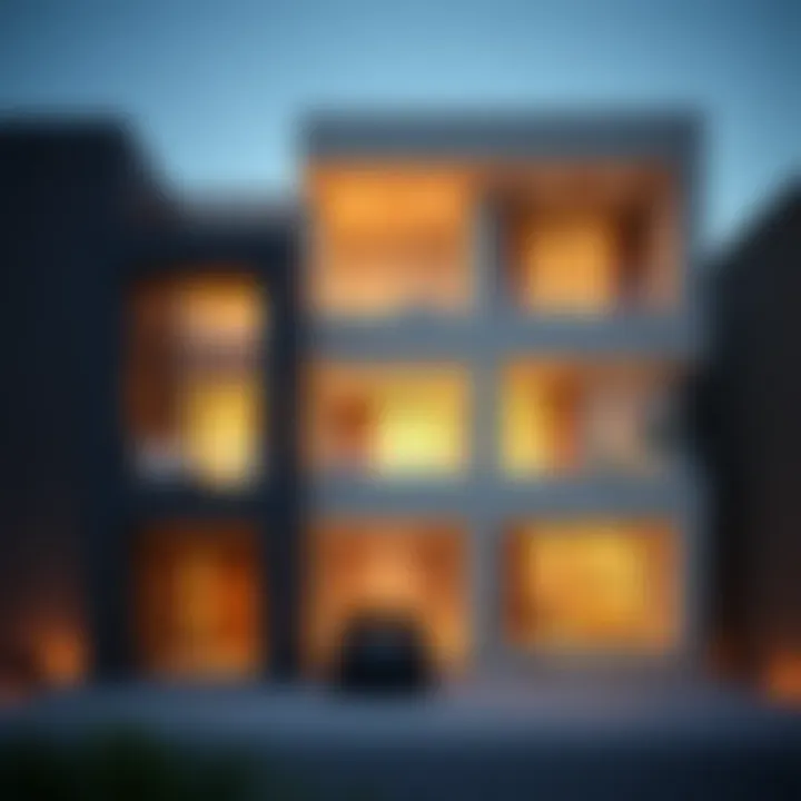 Understanding Bab Al Bahr Residence: An In-Depth Overview Summary Understanding Bab Al Bahr Residence: An In-Depth Overview Summary