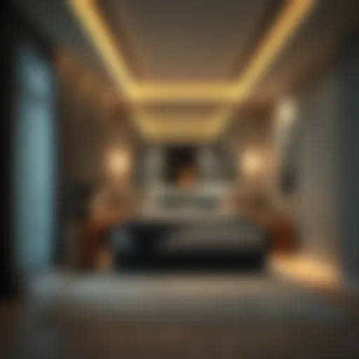 Understanding Bed Space in Karama: A Comprehensive Overview Introduction