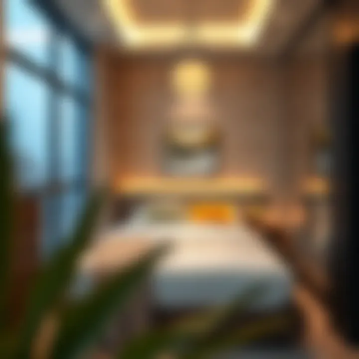 Notable Understanding Bed Space in Karama: A Comprehensive Overview