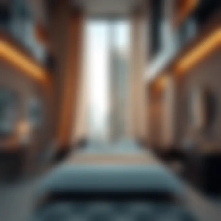 Understanding Bed Space in Karama: A Comprehensive Overview Summary