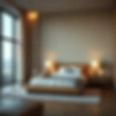 Notable Understanding Bed Space in Nad Al Hamar: A Comprehensive Analysis