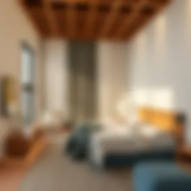 Understanding Bed Space in Nad Al Hamar: A Comprehensive Analysis Summary Understanding Bed Space in Nad Al Hamar: A Comprehensive Analysis Summary