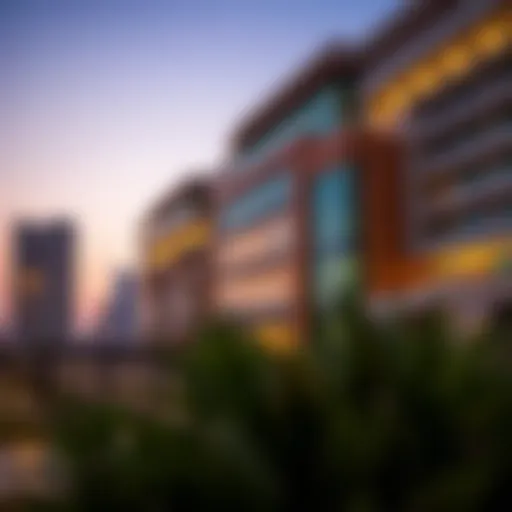 Understanding Dewa Connection Transfer in Dubai Real Estate Introduction