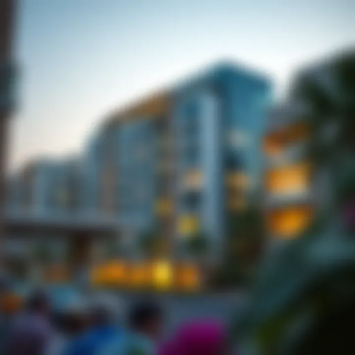 Notable Understanding Dewa Connection Transfer in Dubai Real Estate