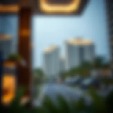 Understanding Dewa Connection Transfer in Dubai Real Estate Summary