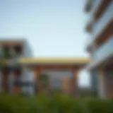 Understanding Dewa Deposit Amounts in Dubai Real Estate Transactions Introduction
