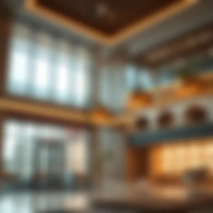 Notable Understanding Dewa Deposit Amounts in Dubai Real Estate Transactions