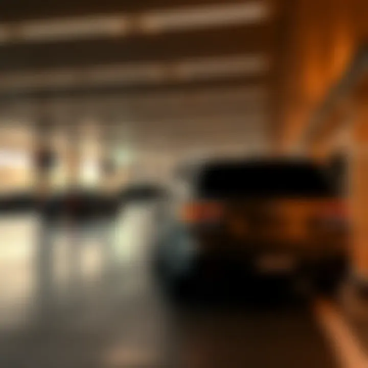 Notable Understanding Dubai Mall Parking for Access to Burj Khalifa