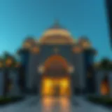 Understanding Dubai Visit Visa Validity: A Comprehensive Guide Introduction