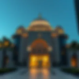 Understanding Dubai Visit Visa Validity: A Comprehensive Guide Introduction