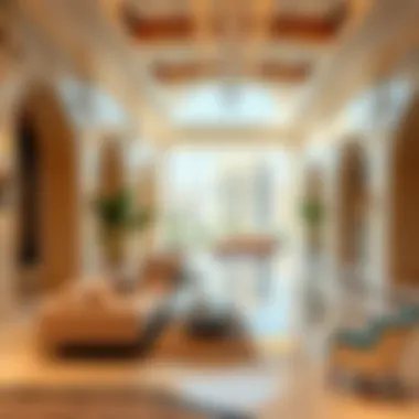 Understanding Ejari in Dubai: A Comprehensive Overview Introduction