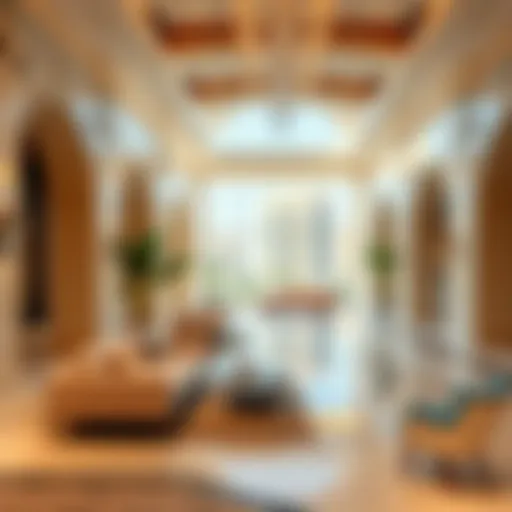 Understanding Ejari in Dubai: A Comprehensive Overview Introduction