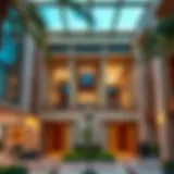 Overview of Ejari registration process