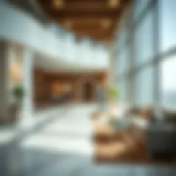 Understanding GCC Visa Procedures for Dubai Introduction