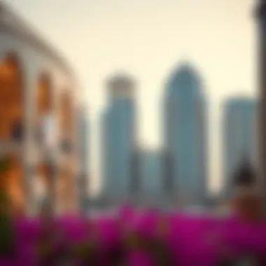 Notable Understanding GCC Visa Procedures for Dubai Notable Understanding GCC Visa Procedures for Dubai