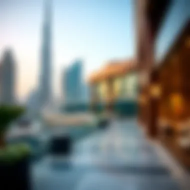 Understanding GCC Visa Procedures for Dubai Summary Understanding GCC Visa Procedures for Dubai Summary