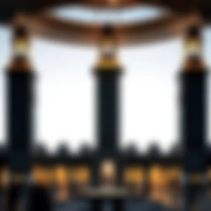 Understanding Iftar Times in Dubai During Ramadan 2023 Summary