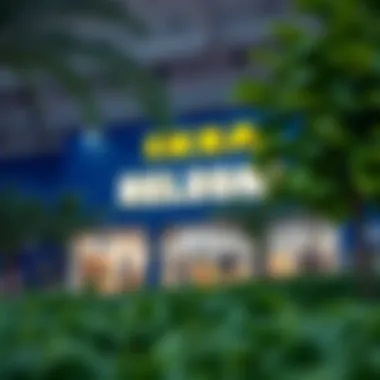 Understanding IKEA Dubai Timings: A Comprehensive Guide Summary Understanding IKEA Dubai Timings: A Comprehensive Guide Summary
