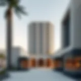 Understanding K1 Building Muraqqabat: A Comprehensive Analysis Introduction