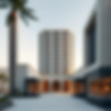 Understanding K1 Building Muraqqabat: A Comprehensive Analysis Introduction