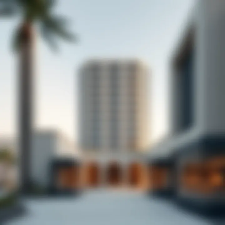 Understanding K1 Building Muraqqabat: A Comprehensive Analysis Introduction
