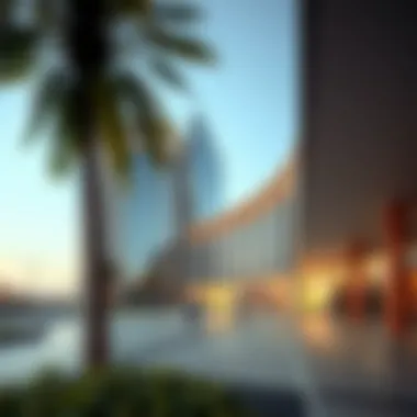 Notable Understanding K1 Building Muraqqabat: A Comprehensive Analysis