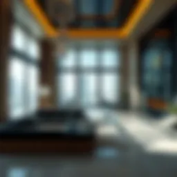 Understanding Luxhabitat: A Comprehensive Insight into Luxury Real Estate in Dubai Introduction