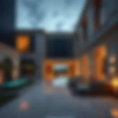 Notable Understanding Luxhabitat: A Comprehensive Insight into Luxury Real Estate in Dubai Notable Understanding Luxhabitat: A Comprehensive Insight into Luxury Real Estate in Dubai