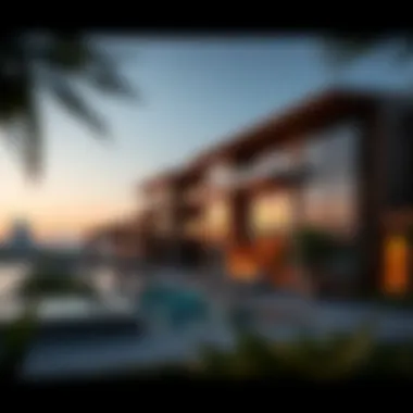 Understanding Luxhabitat: A Comprehensive Insight into Luxury Real Estate in Dubai Summary Understanding Luxhabitat: A Comprehensive Insight into Luxury Real Estate in Dubai Summary