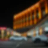Understanding Mawaqif Free Parking: A Comprehensive Guide Introduction