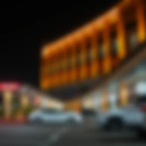 Understanding Mawaqif Free Parking: A Comprehensive Guide Introduction