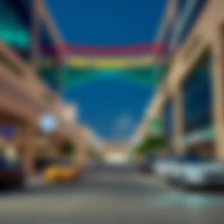 Notable Understanding Mawaqif Free Parking: A Comprehensive Guide