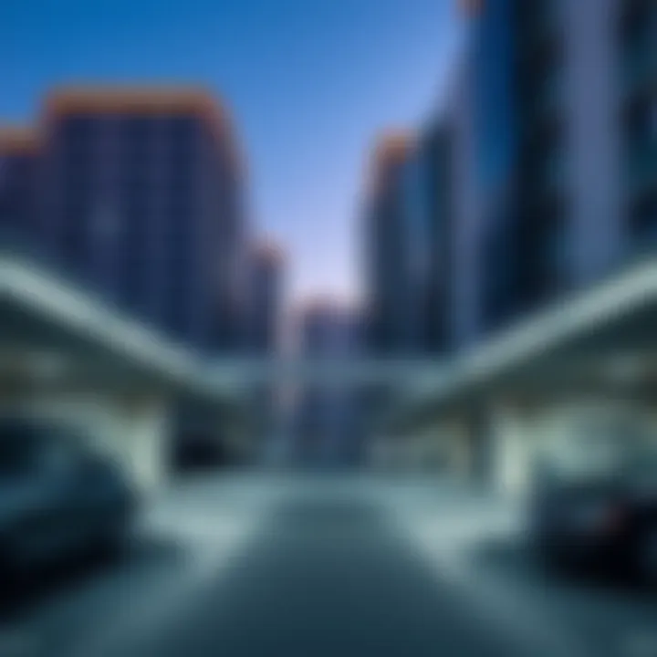 Understanding Mawaqif Free Parking: A Comprehensive Guide Summary